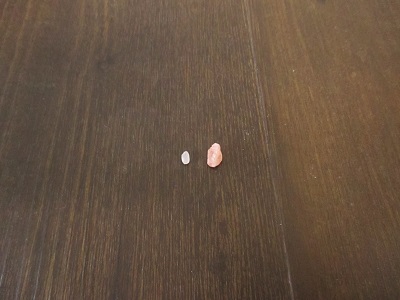 「岩塩バスソルト」なら入浴後も身体の芯からポカポカして湯冷めしにくい