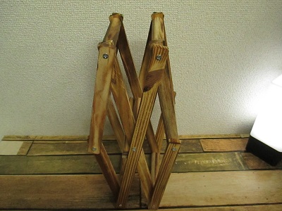 ワインを部屋に飾るワインホルダー!!部屋の雰囲気をオシャレに変えたい方におすすめです。