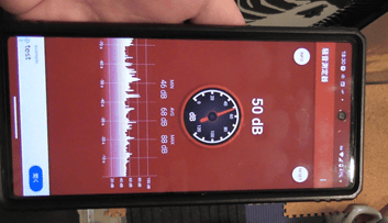 夏 節電 タワーファン 大きさ 音 静音 静か