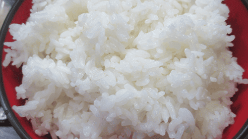 カルローズ米 炊き方　味　見た目　匂い　食感　大きさ　米粒