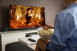 エヴァンゲリオン・テレビ版(1995年)放送の 無料(見放題)配信はどこで見れる?Netflix以外でどこで見れる?