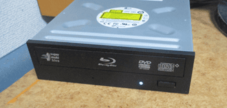 PC　データ　HDD　取り出し　壊れたPC