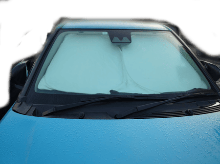 トヨタ　ライズ　日よけ　サンシェード　　フロントガラス　サイズ　RAIZE A200A/210A