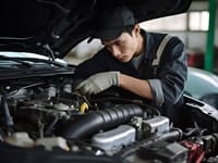 車のエンジンオイルが不足。入荷はいつ？トヨタディーラーから入荷未定と言われて何日後にエンジンオイルは入荷した？