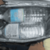 クーラーボックス　１８L　大きさ　2リットル　水　作り　冷える　大きい　一人用